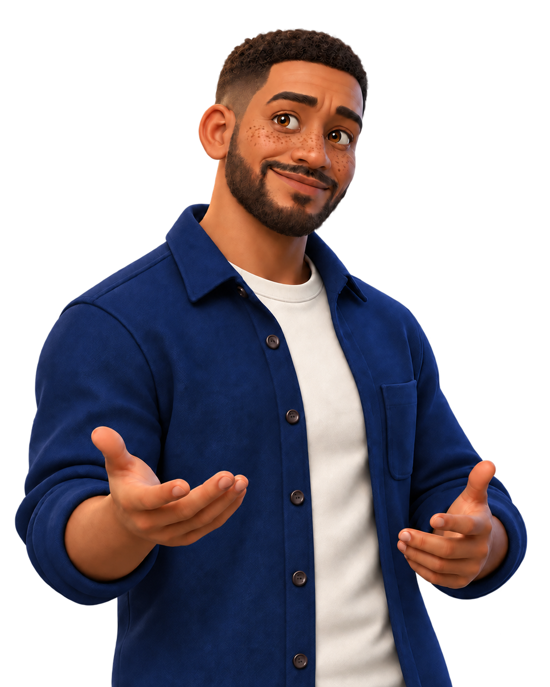 Toby, AI Orchestrator